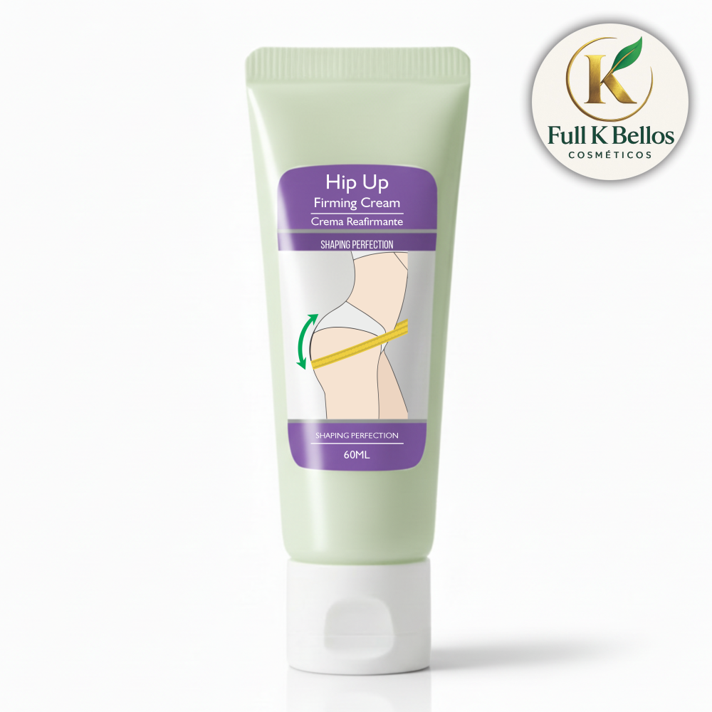 Hip Up Firming Cream 60ml